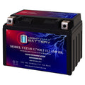 12V 11.2Ah Replacement Battery Z807