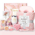Pink Gift Baskets Set P46986