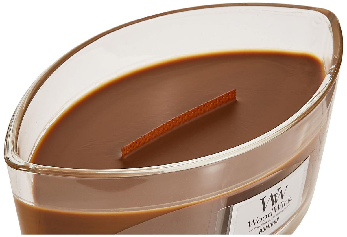 Vanilla & Sea Salt and Humidor Scented Candles 16oz N393571