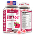Beet Root Gummies Nitric Oxide Supplement M5549