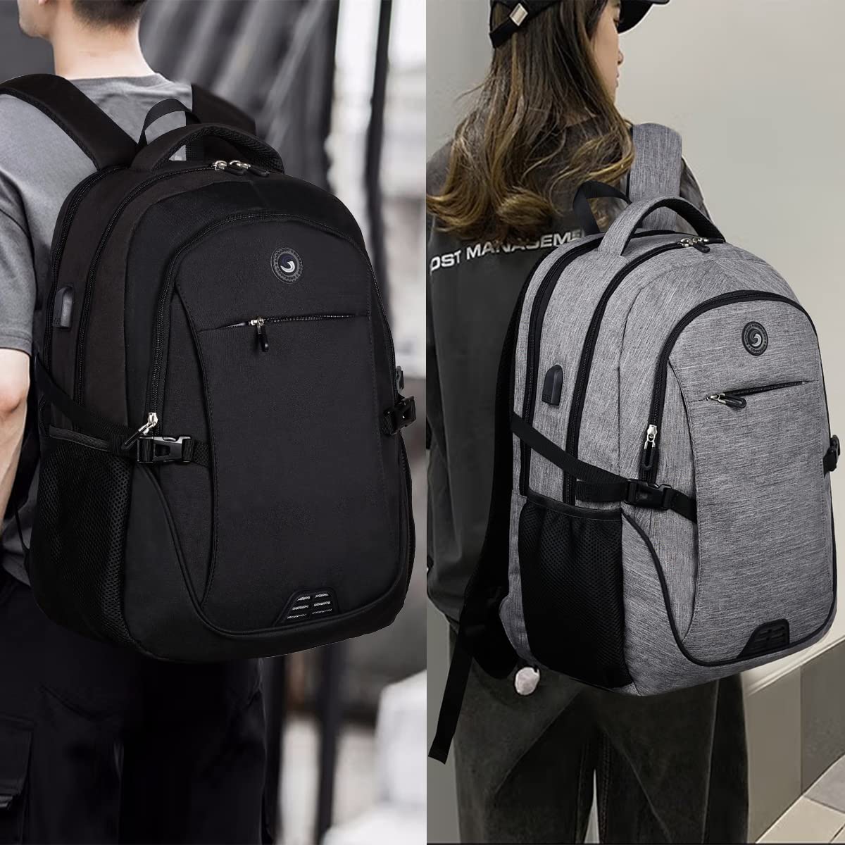 Travel Laptop Backpack Q651896