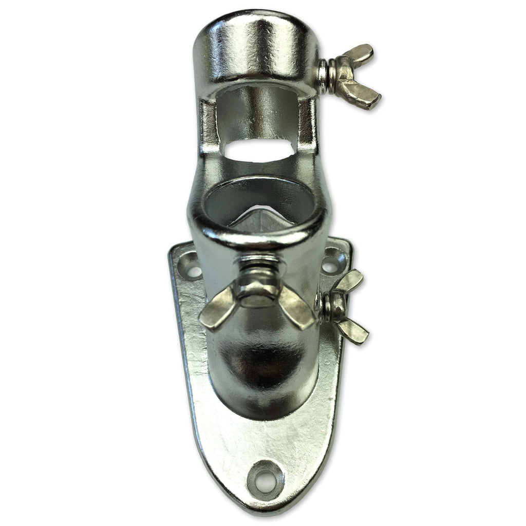 Stainless Steel Flag Pole Bracket A2789