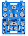 Disc Brake Caliper Piston Rewind Tool Kit Set T929027