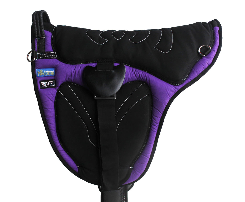 Neoprene Padded Bareback Saddle Pad Cinch Q5028