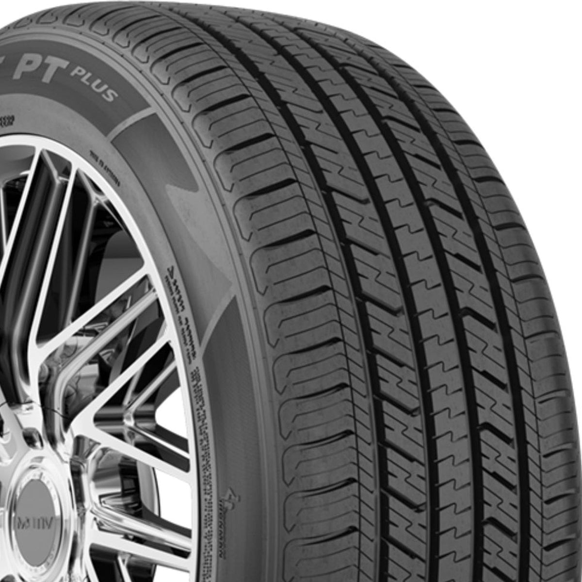 All Season 215/60R16 95H Passenger Tire G2840