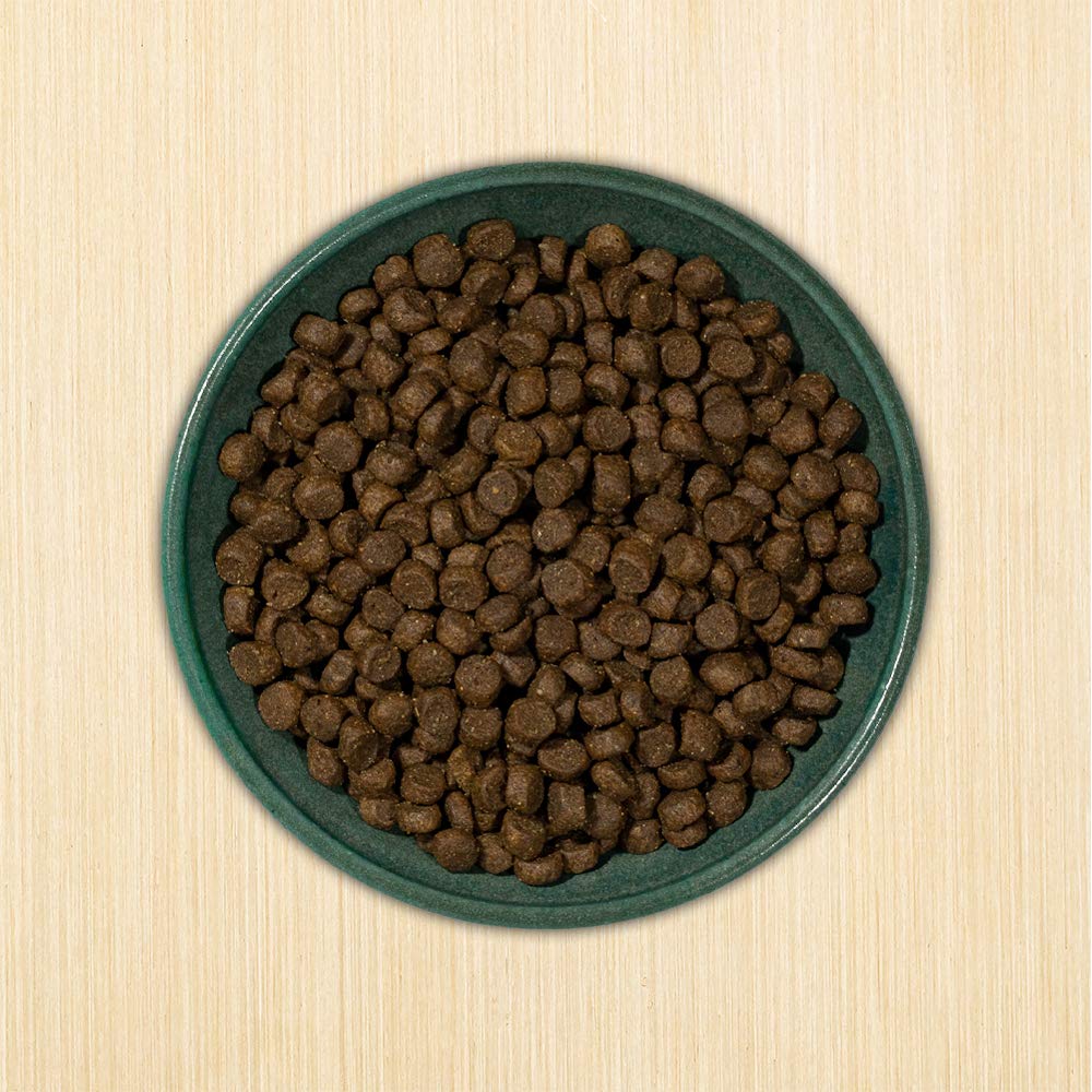 Chicken & Brown Rice Dry Dog Food 25-lb Bag Q734
