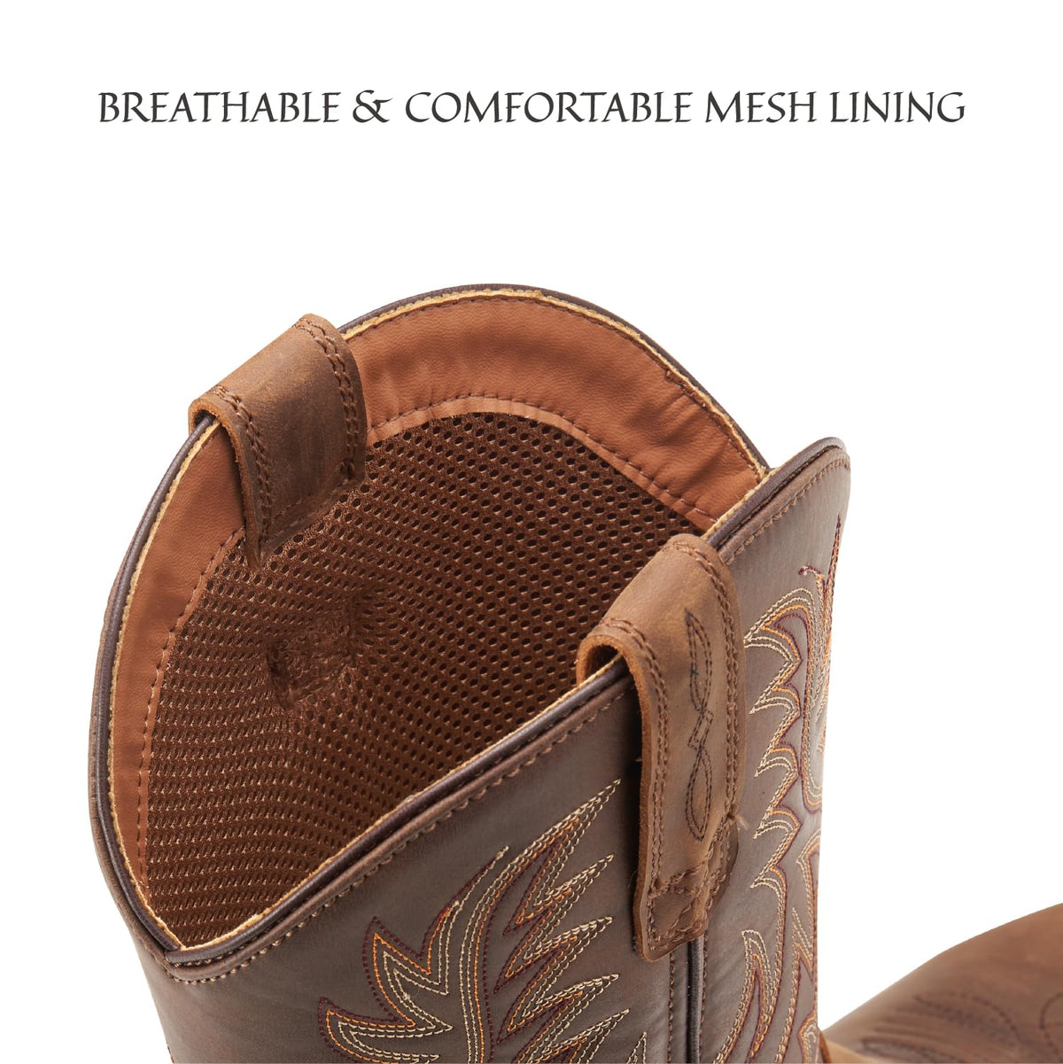 Cowboy Boots for Men D612271