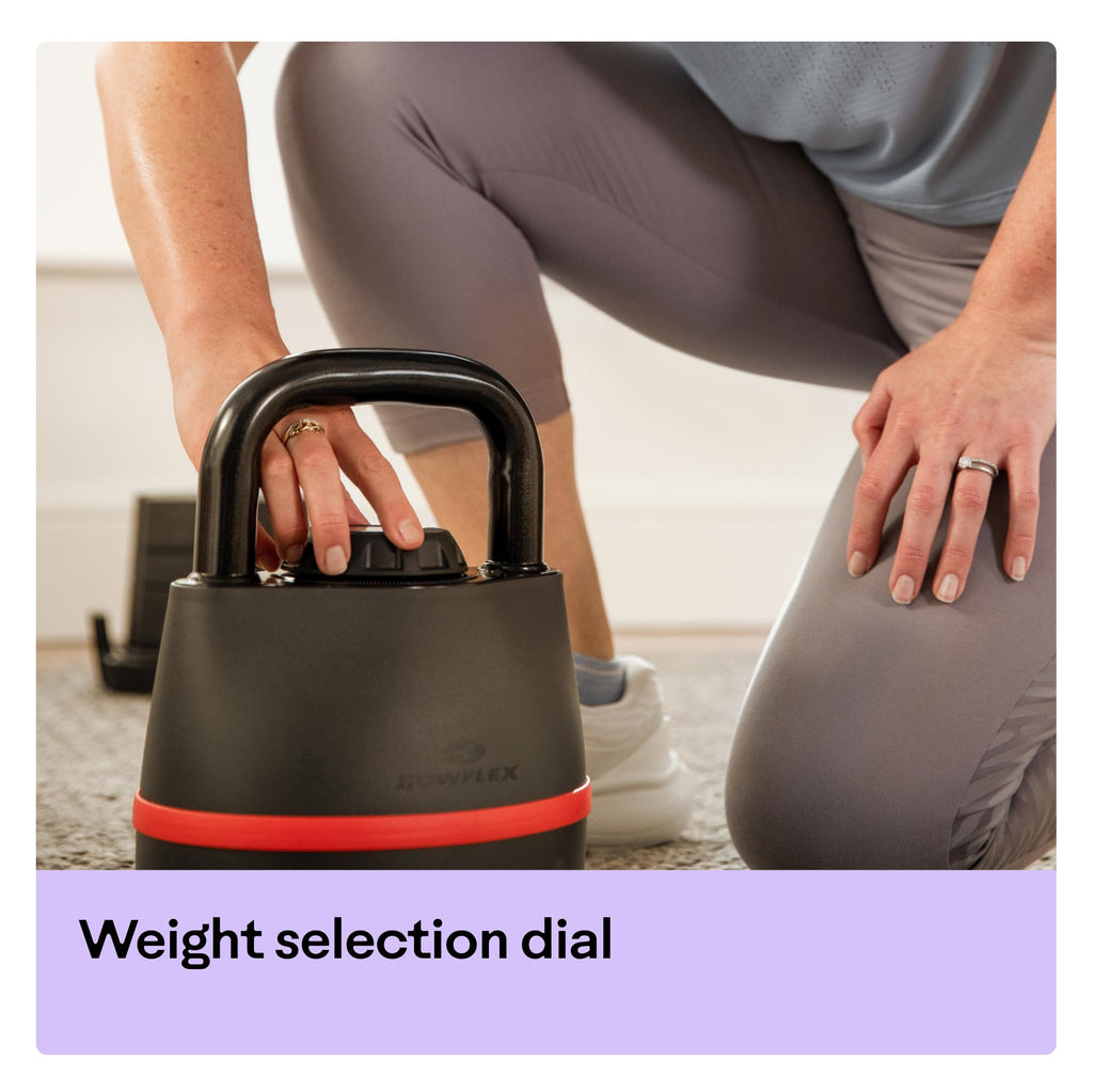 Adjustable Kettlebell L23367