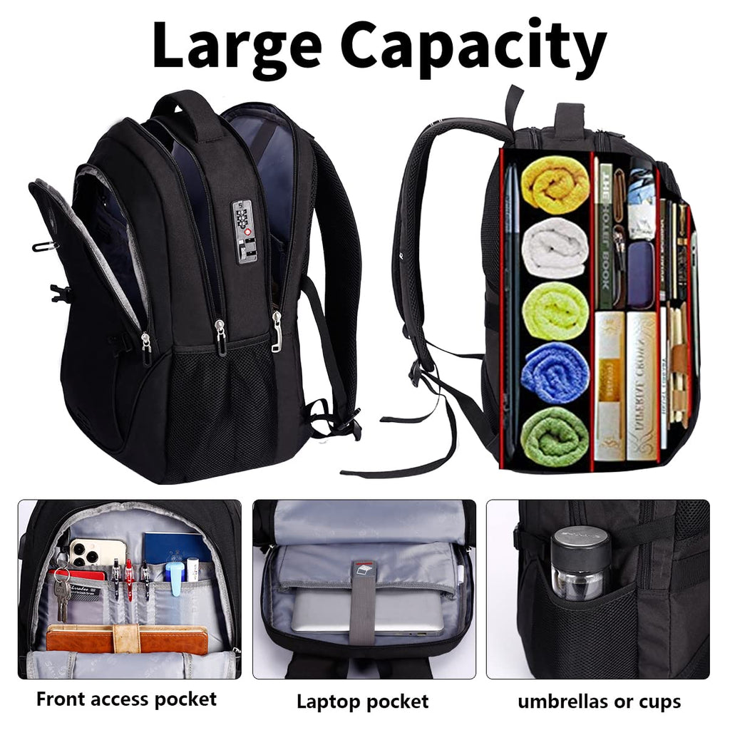 Travel Laptop Backpack Q651896