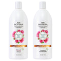 Volumizing Shampoo & Conditioner Set for Fine Hair W9686