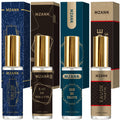 4 Pack 30ml Eau de Toilette Cologne W2649