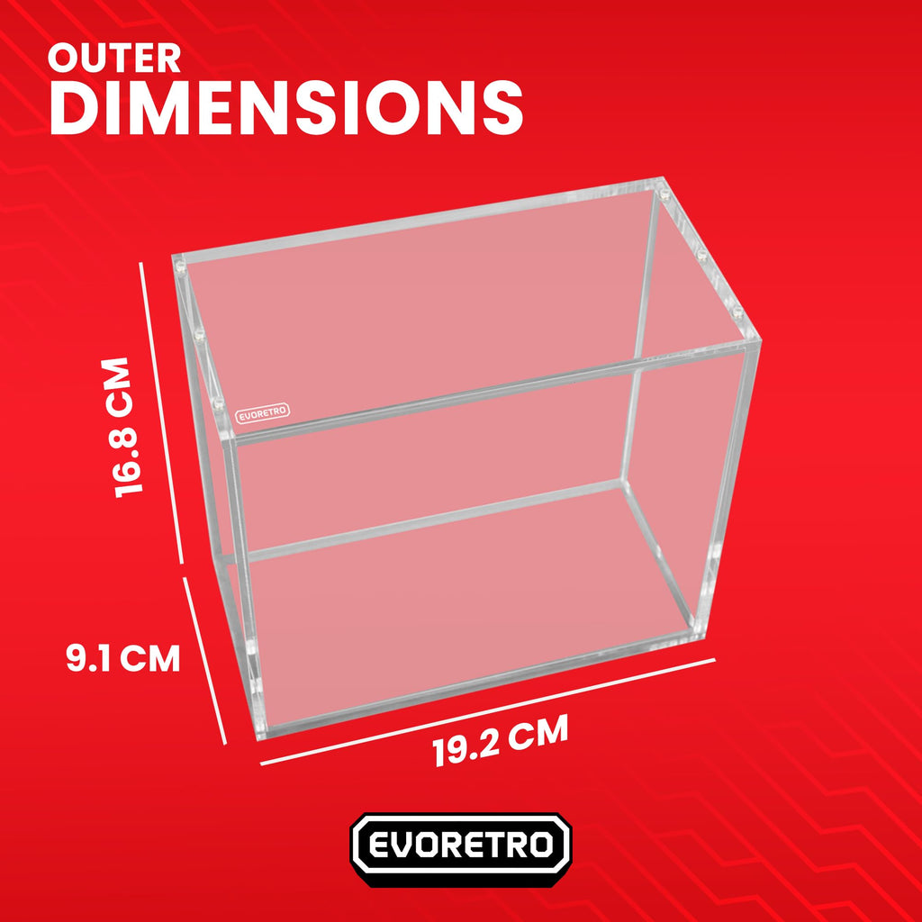 Acrylic Case Protector I330