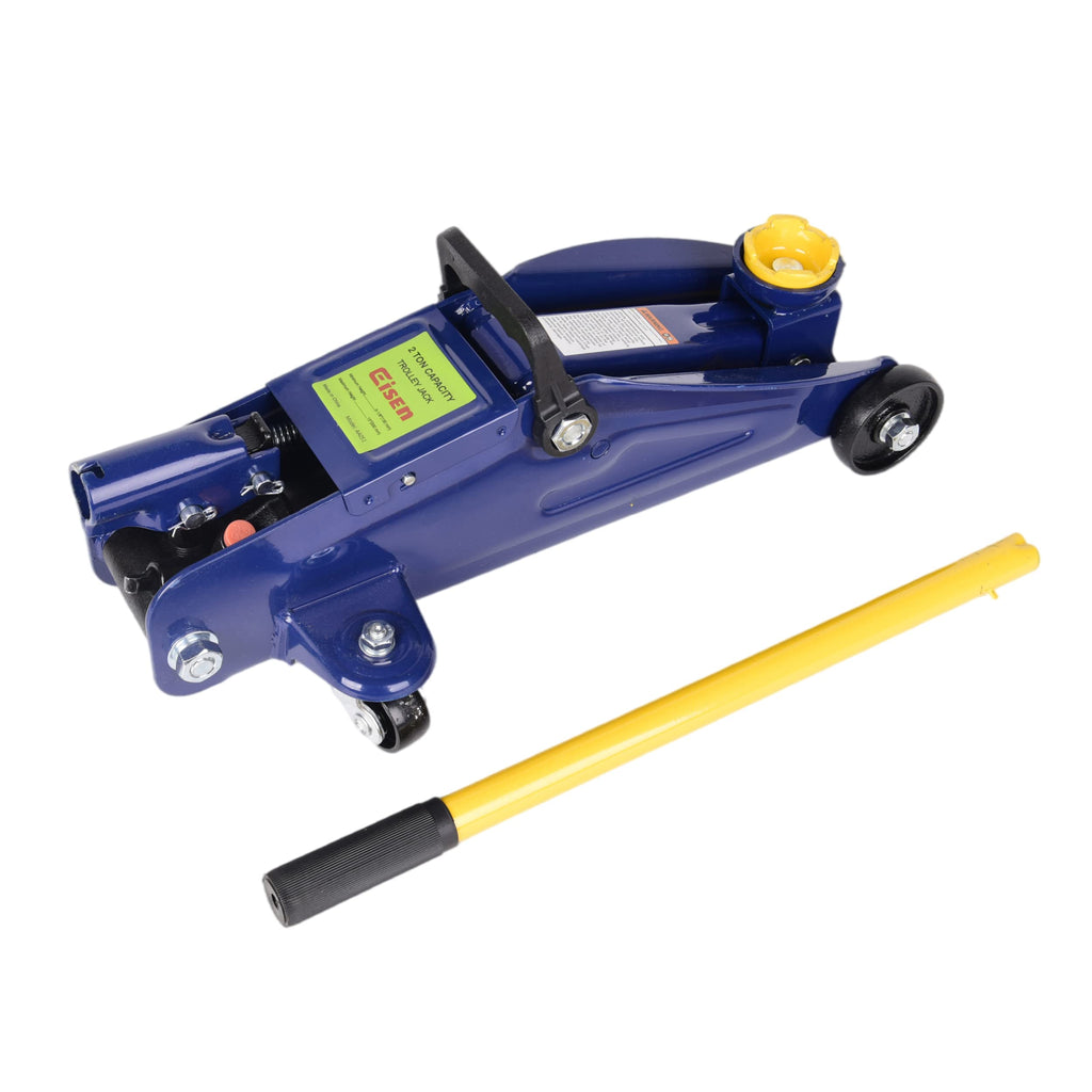 2-Ton Hydraulic Floor Jack Y19614