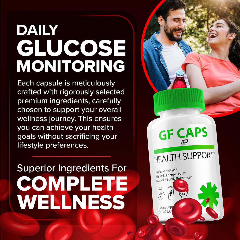 All Natural 120 Capsules T7518