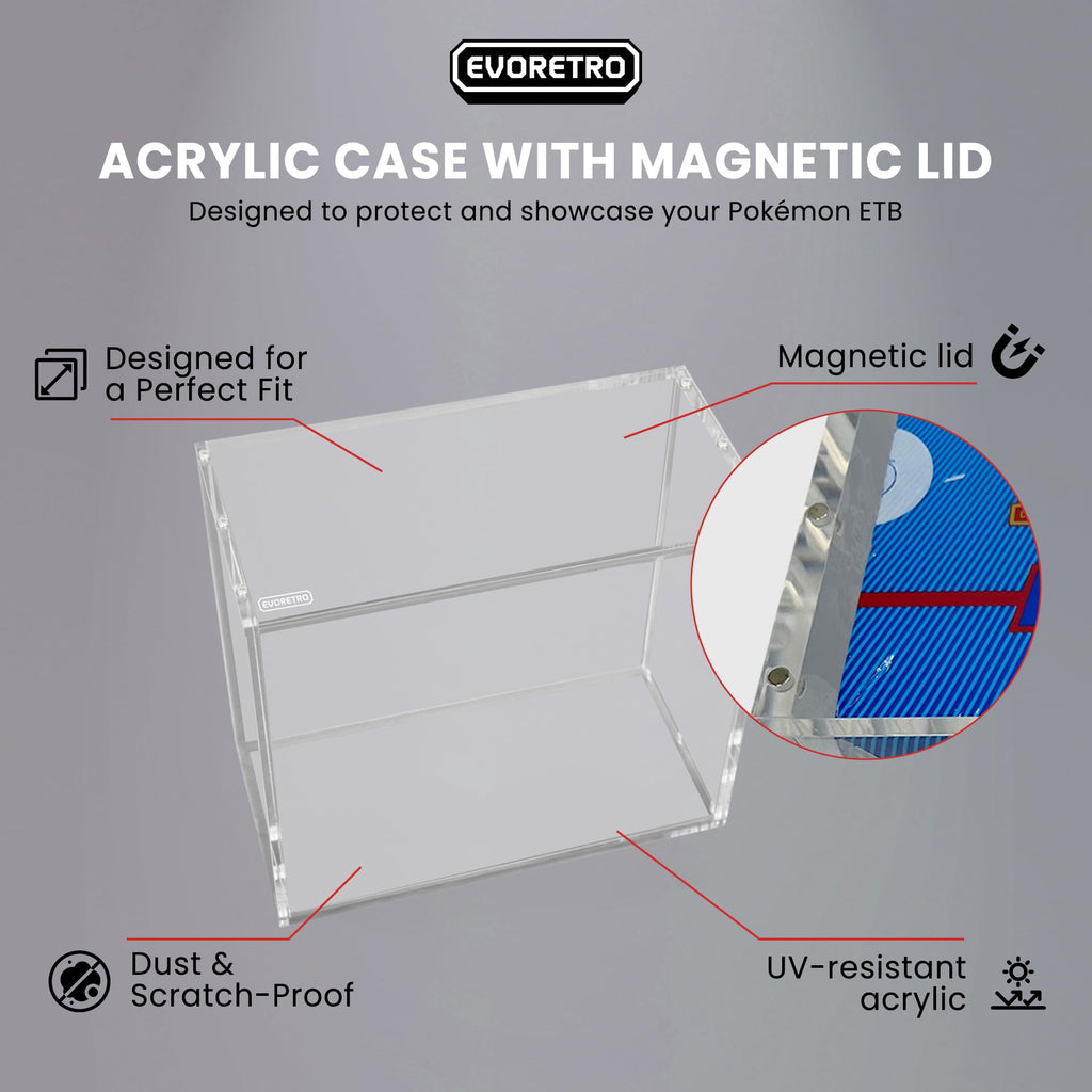 Acrylic Case Protector I330
