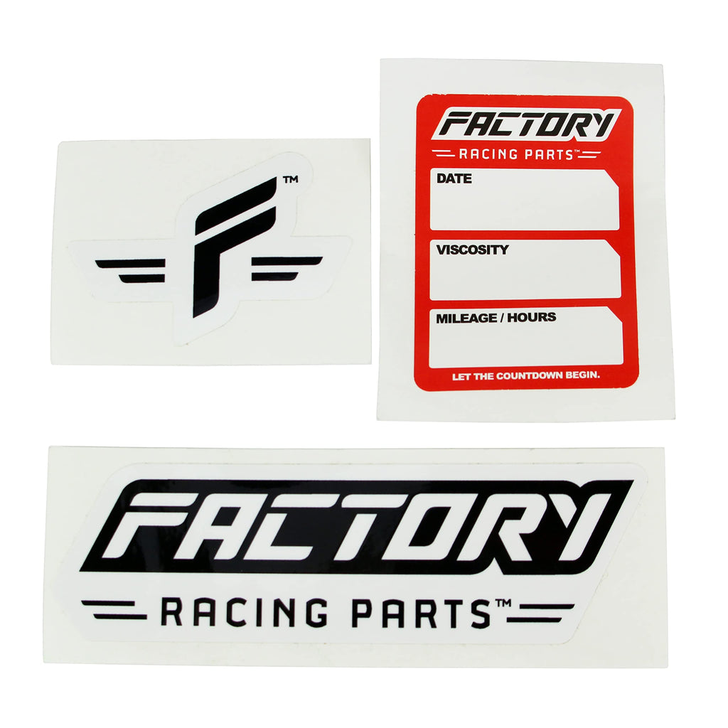 Oil Change Kit L252