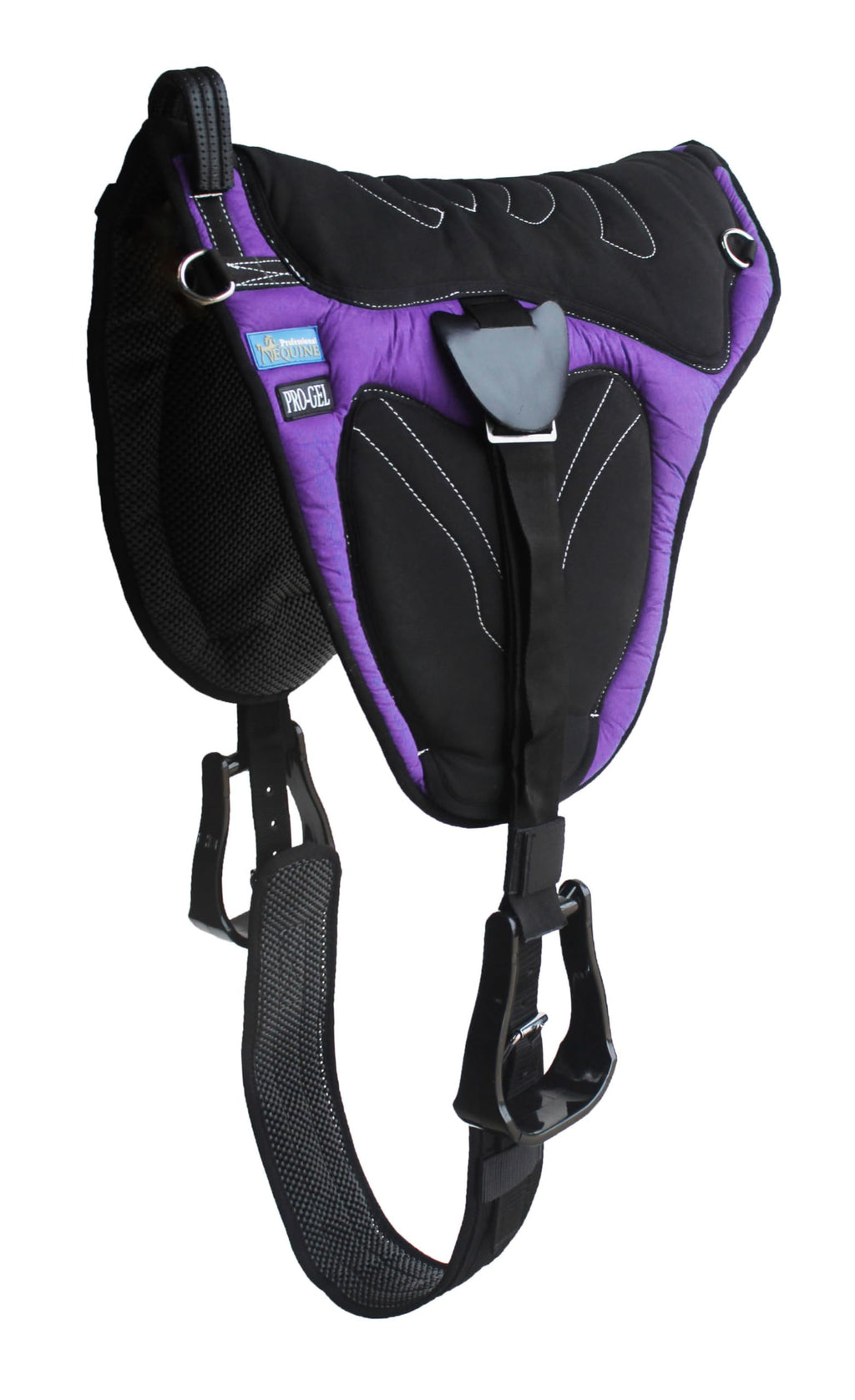 Neoprene Padded Bareback Saddle Pad Cinch Q5028
