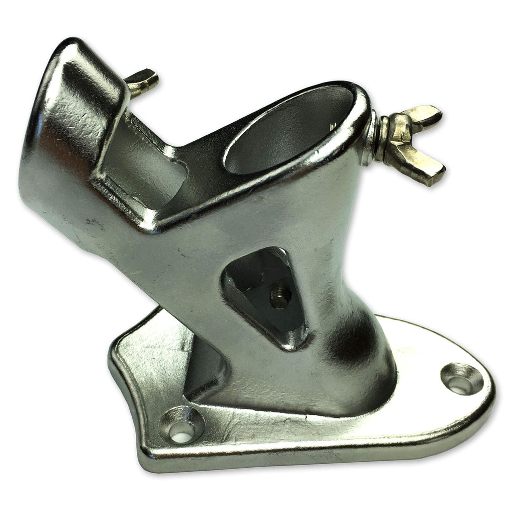 Stainless Steel Flag Pole Bracket A2789