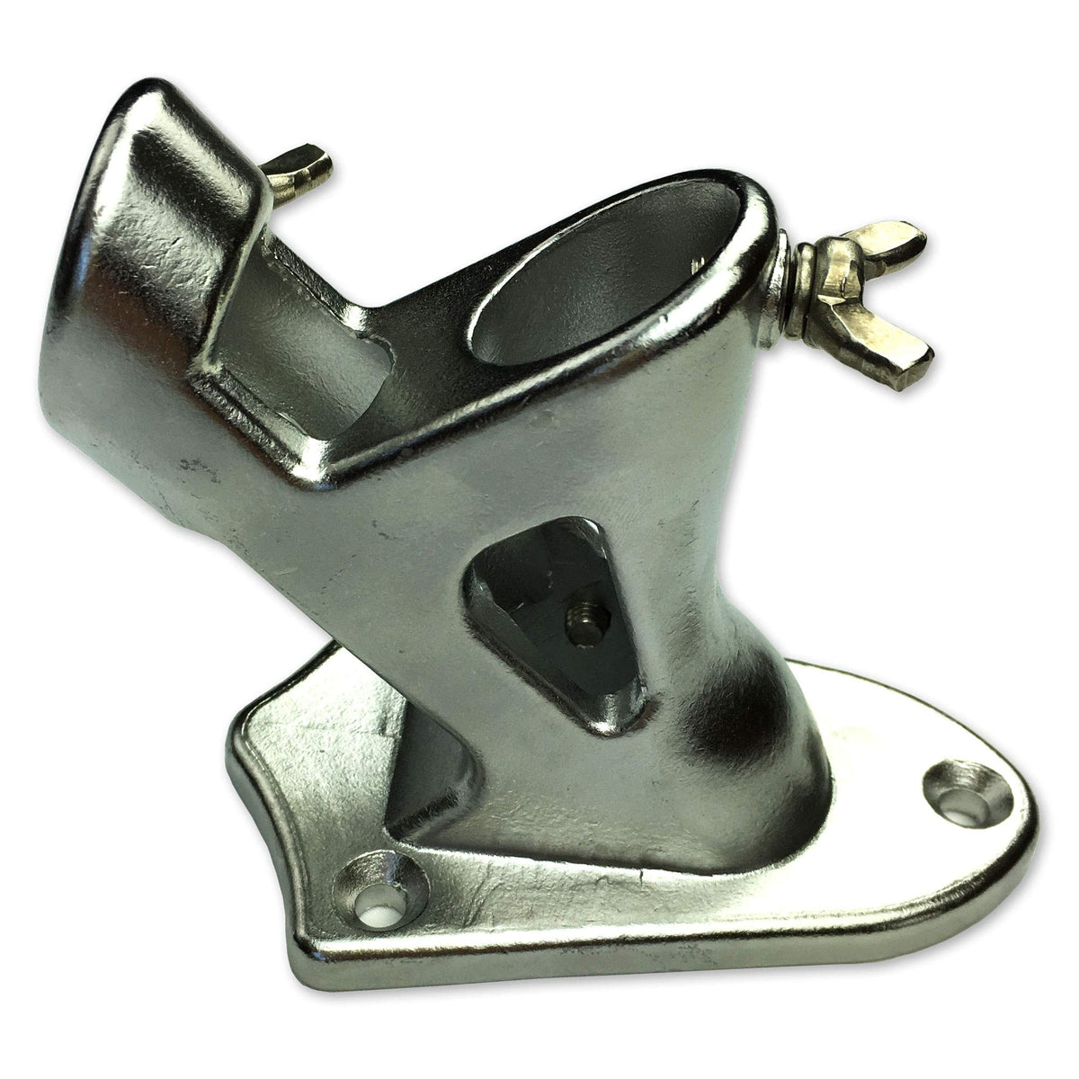 Stainless Steel Flag Pole Bracket A2789
