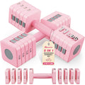 Adjustable Dumbbell Set of 2 K1362