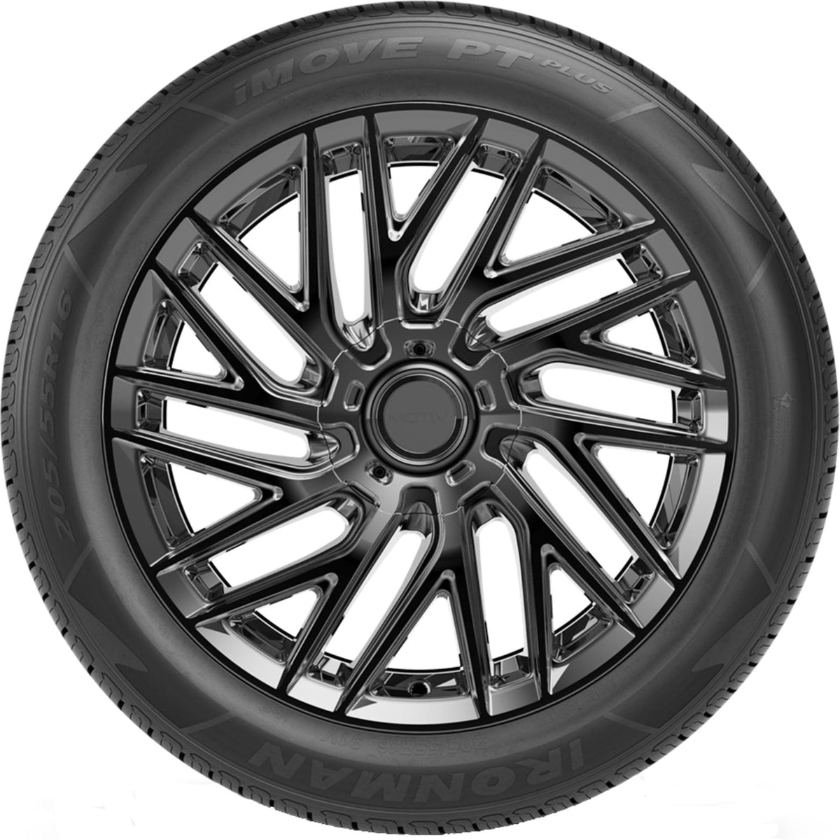 All Season 215/60R16 95H Passenger Tire G2840