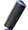 20W Portable Wireless Bluetooth Speaker, IPX5 Waterproof, Black H993