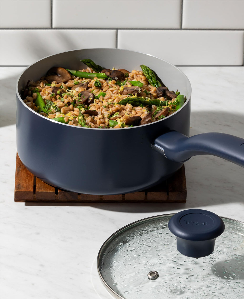 12 Piece Ceramic Nonstick Cookware Set U72706