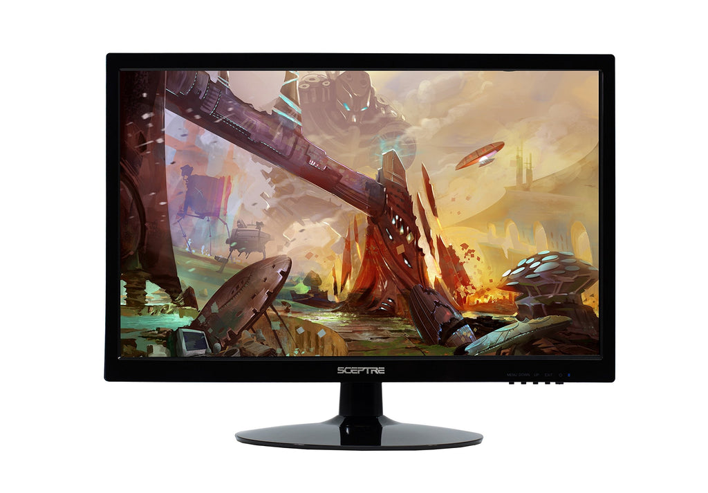 22 Inch LED Monitor 1080p 75Hz G49771