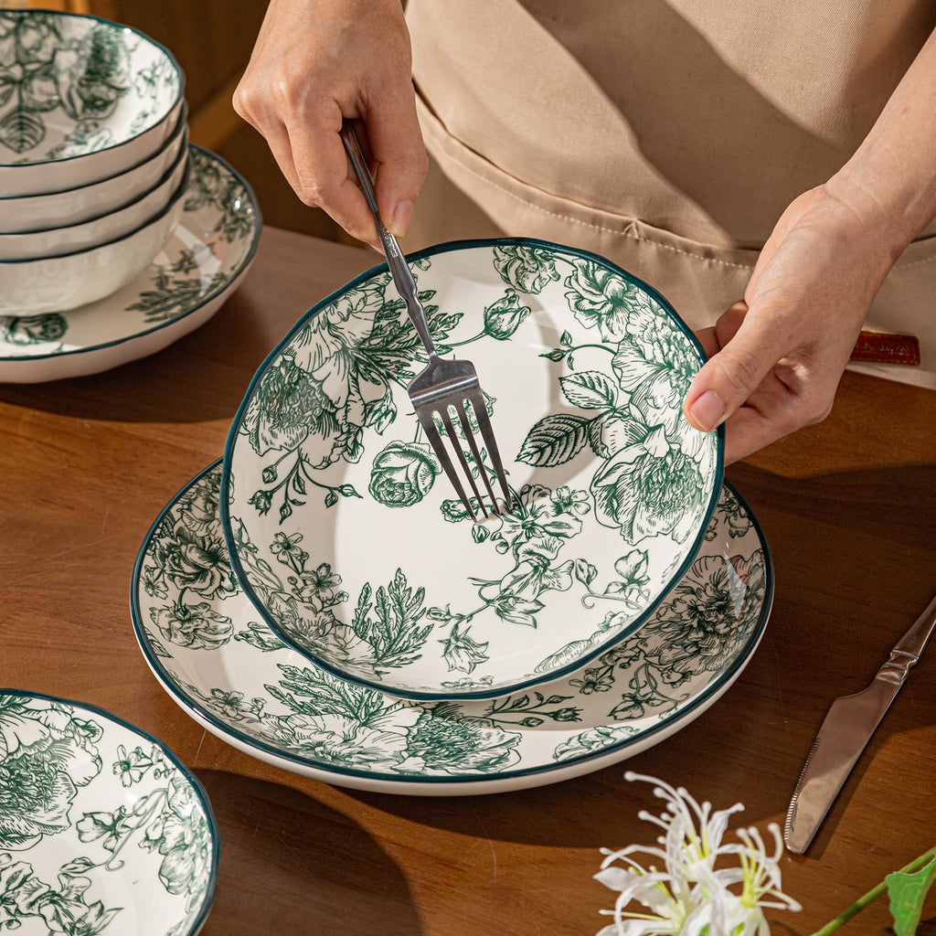 Ceramic Dinnerware Set Y556826