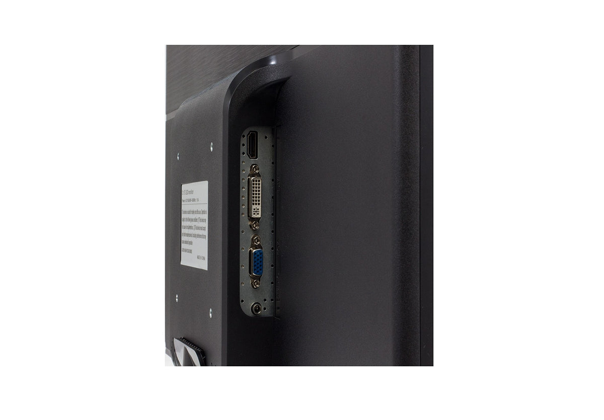 22 Inch LED Monitor 1080p 75Hz G49771