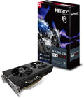 Radeon Rx 580 8GB GDDR5 PCI-E Graphics Card S2419