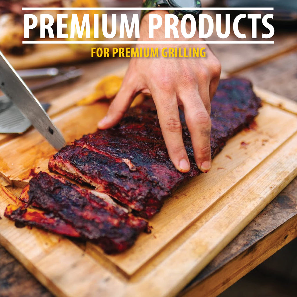Hardwood Lump Charcoal 35 Pound Bag X38513