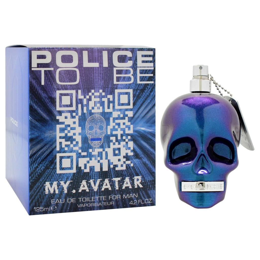 4.2 oz EDT Spray X460534