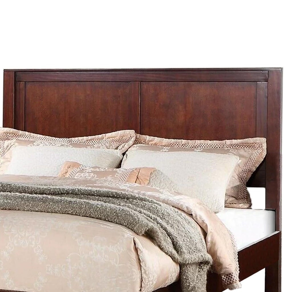 California King Bedroom Set 3 Piece with 2 Nightstands F373004