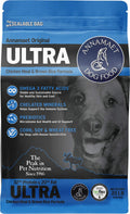 Chicken & Brown Rice Dry Dog Food 25-lb Bag Q734