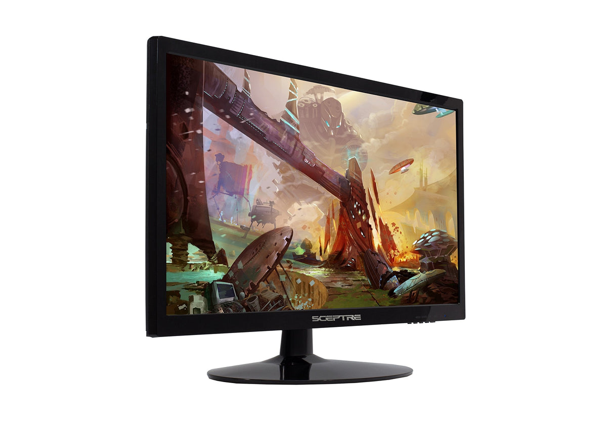 22 Inch LED Monitor 1080p 75Hz G49771