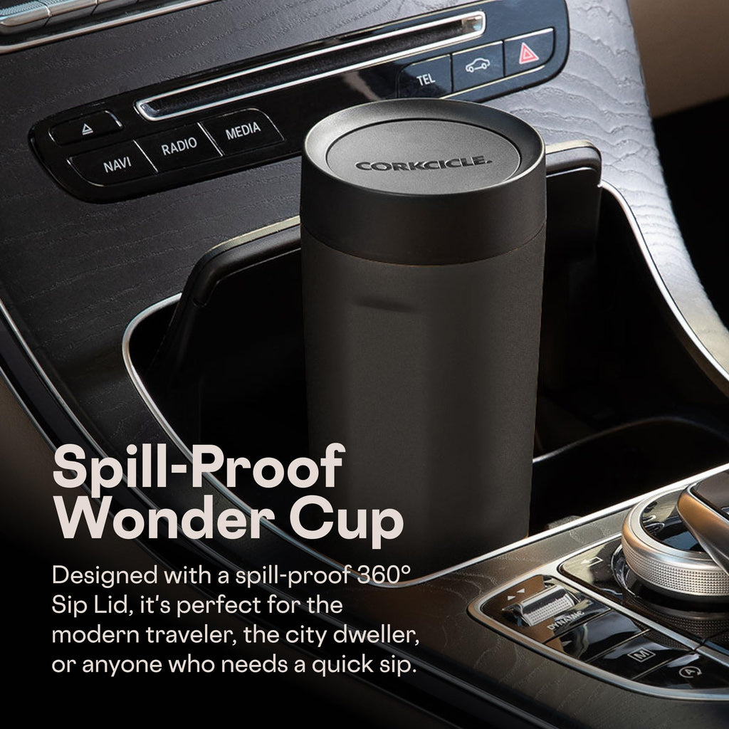 17 oz Travel Mug with 360° Sip Lid H22609
