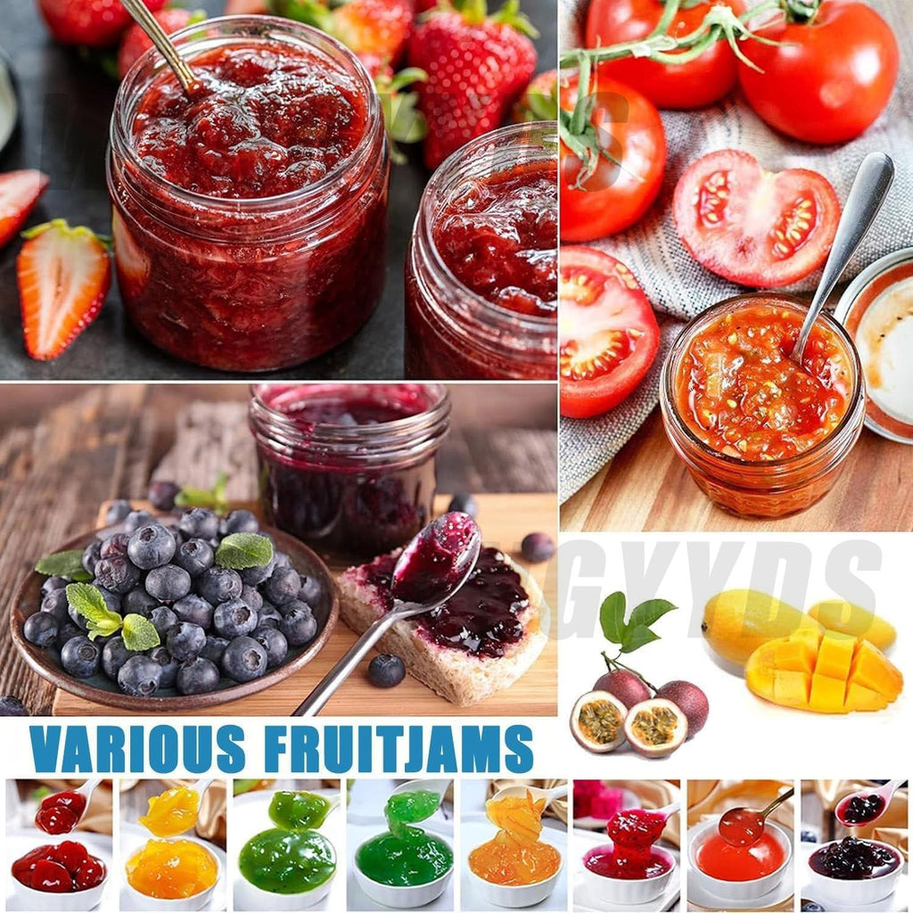 450W Stainless Steel Tomato Strainer C276167