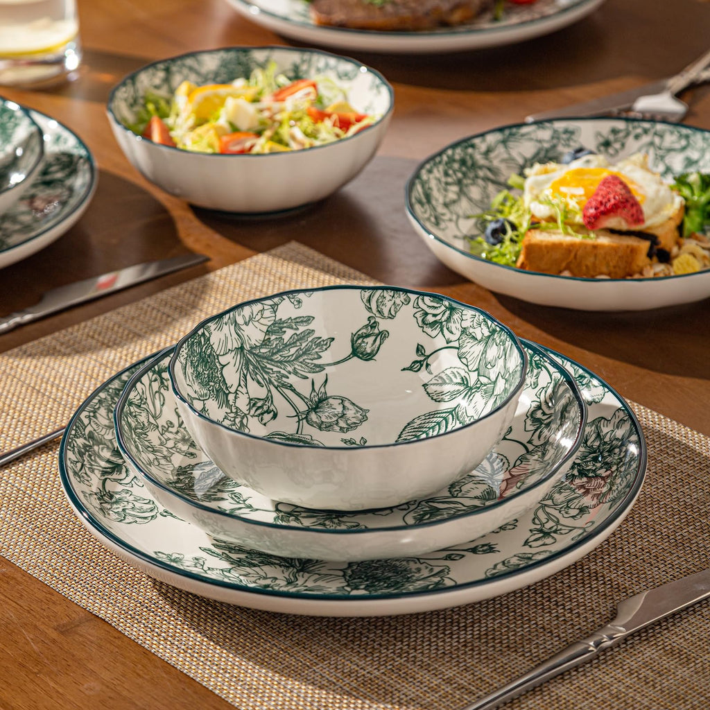Ceramic Dinnerware Set Y556826