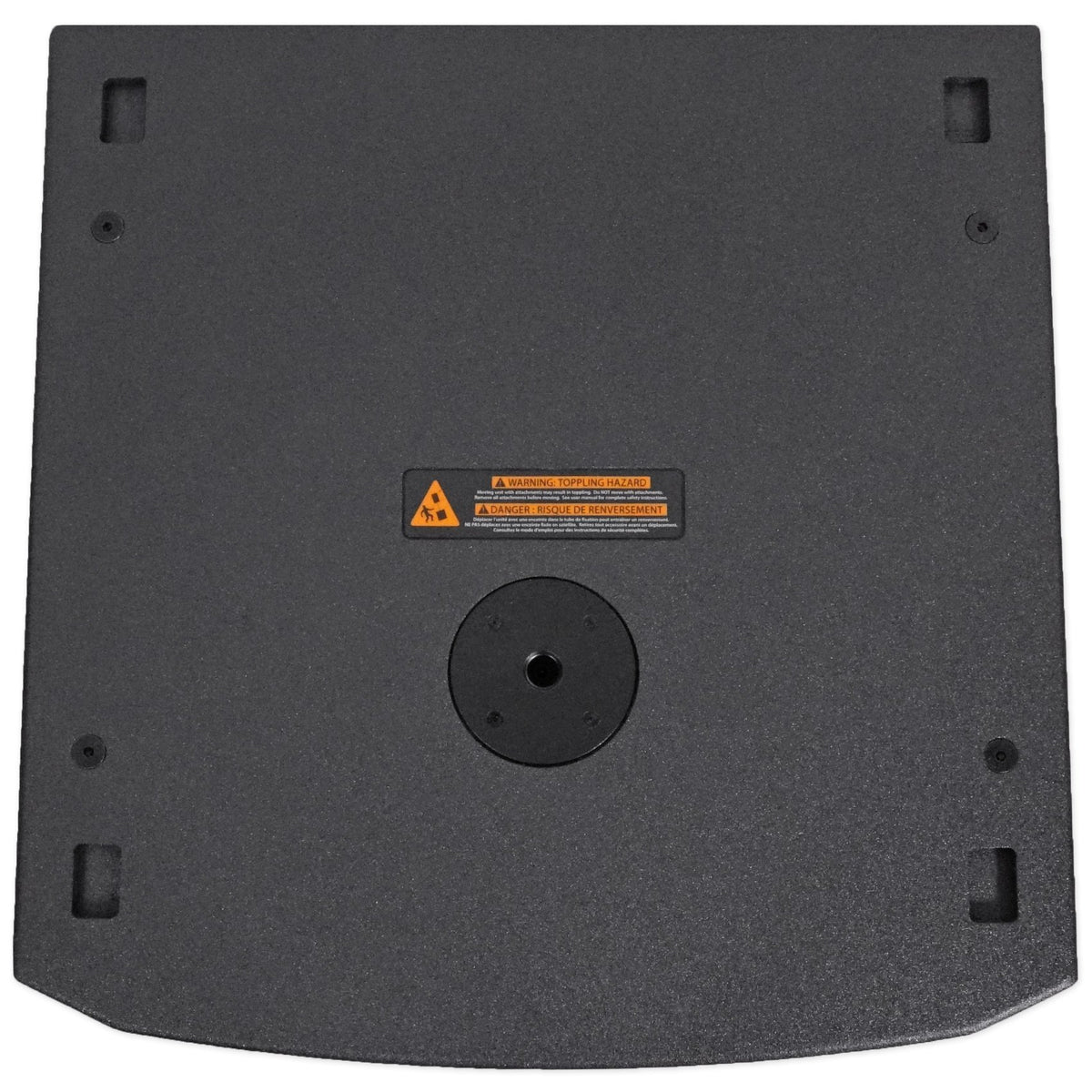 18" Active Subwoofer K415075