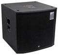 18" Active Subwoofer K415075