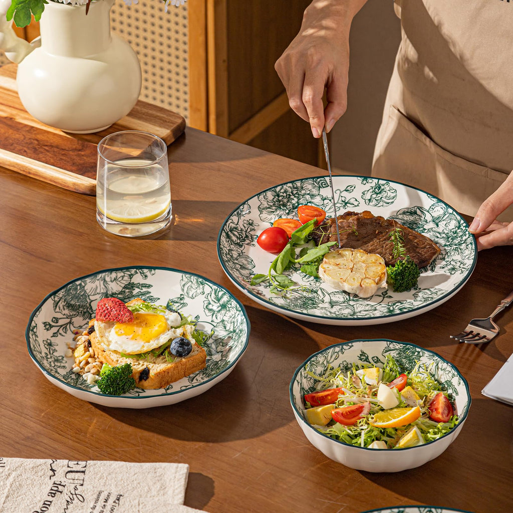 Ceramic Dinnerware Set Y556826