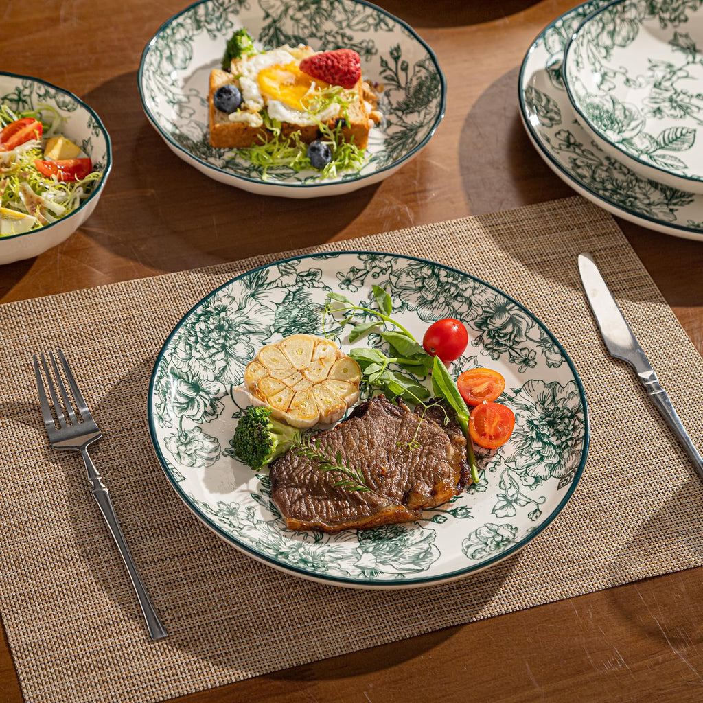 Ceramic Dinnerware Set Y556826