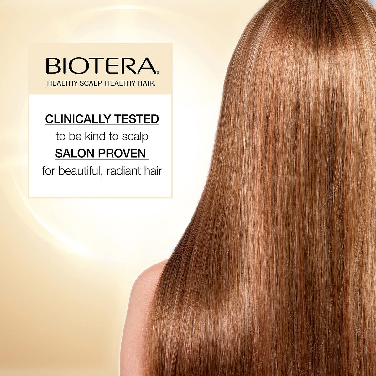 Volumizing Shampoo & Conditioner Set for Fine Hair W9686
