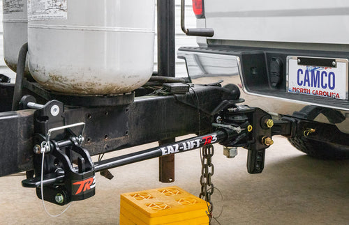 1200 lb Weight Distribution Hitch Kit P433