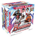 Bowman Baseball MLB Mega Box L1876