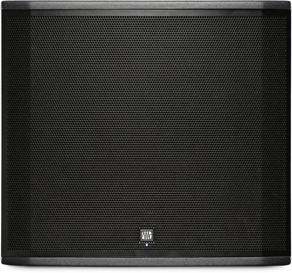 18" Active Subwoofer K415075