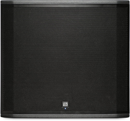 18" Active Subwoofer K415075